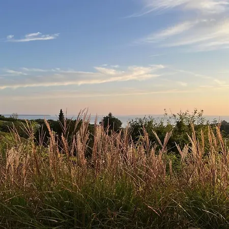 Harda - 800m From The Sea In Djursland And Mols By Interhome * Ebeltoft