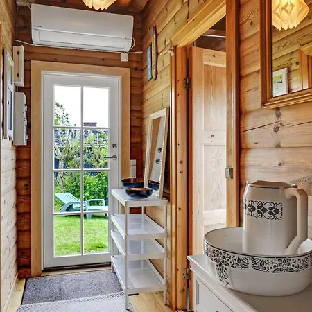 Harda - 800m From The Sea In Djursland And Mols By Interhome * Ebeltoft