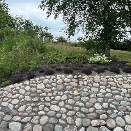 Harda - 800m From The Sea In Djursland And Mols By Interhome Ferienhaus *