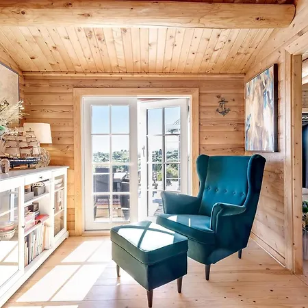 Harda - 800m From The Sea By Interhome * Ebeltoft