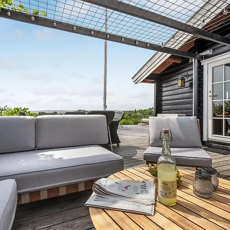 Prázdninový dům Harda - 800m From The Sea By Interhome