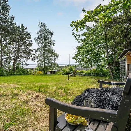 Harda - 800m From The Sea By Interhome * Ebeltoft