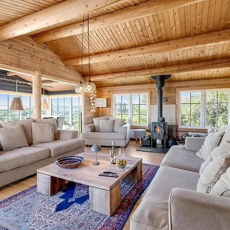 Feriehus Harda - 800m From The Sea By Interhome *