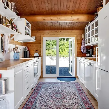 Harda - 800m From The Sea By Interhome *