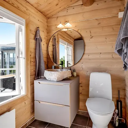 Harda - 800m From The Sea By Interhome Tatil Evi