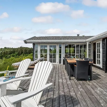 Harda - 800m From The Sea By Interhome Ebeltoft