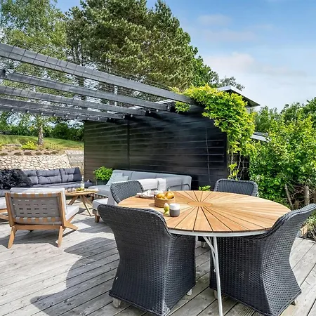 Harda - 800m From The Sea By Interhome Ferienhaus Ebeltoft