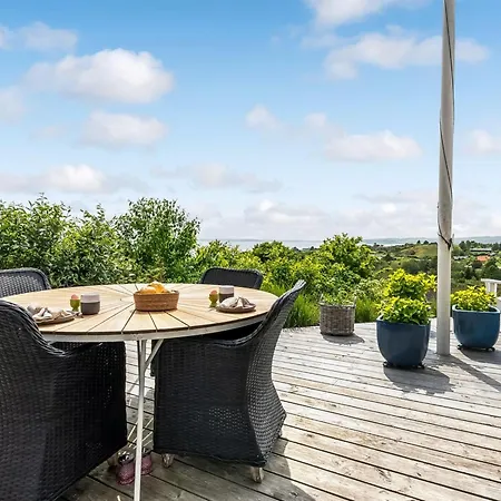 Harda - 800m From The Sea By Interhome Ferienhaus Ebeltoft