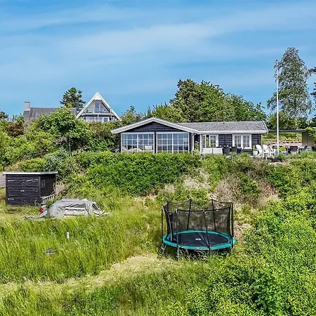 Feriehus Harda - 800m From The Sea By Interhome *