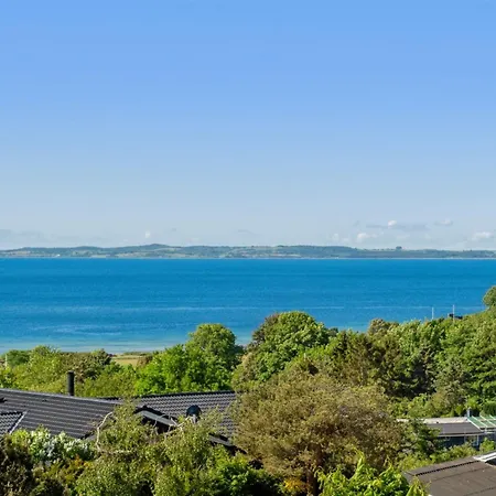Harda - 800m From The Sea By Interhome Ferienhaus *