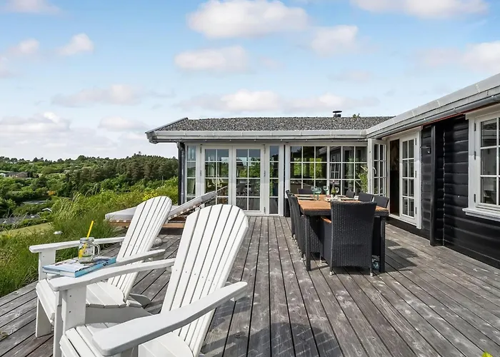 Harda - 800m From The Sea By Interhome *