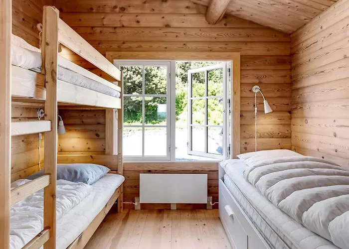 Harda - 800m From The Sea By Interhome Сasa de vacaciones