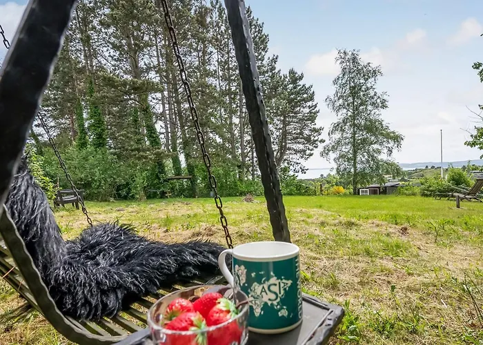 Harda - 800m From The Sea By Interhome